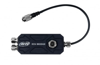 AiM ECU Bridge official photo